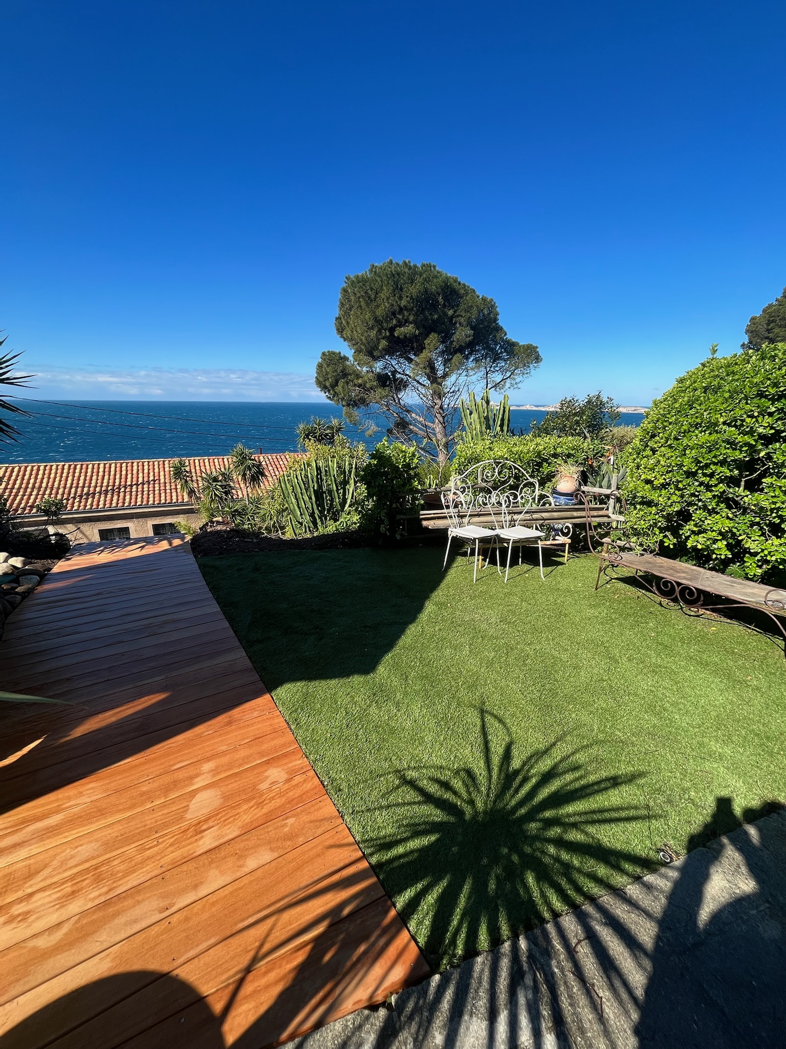 Chantier Roucas - Photo 42